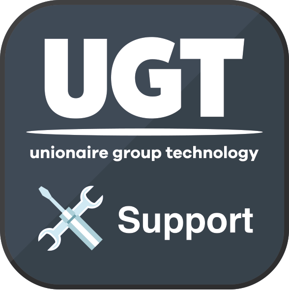 UGT